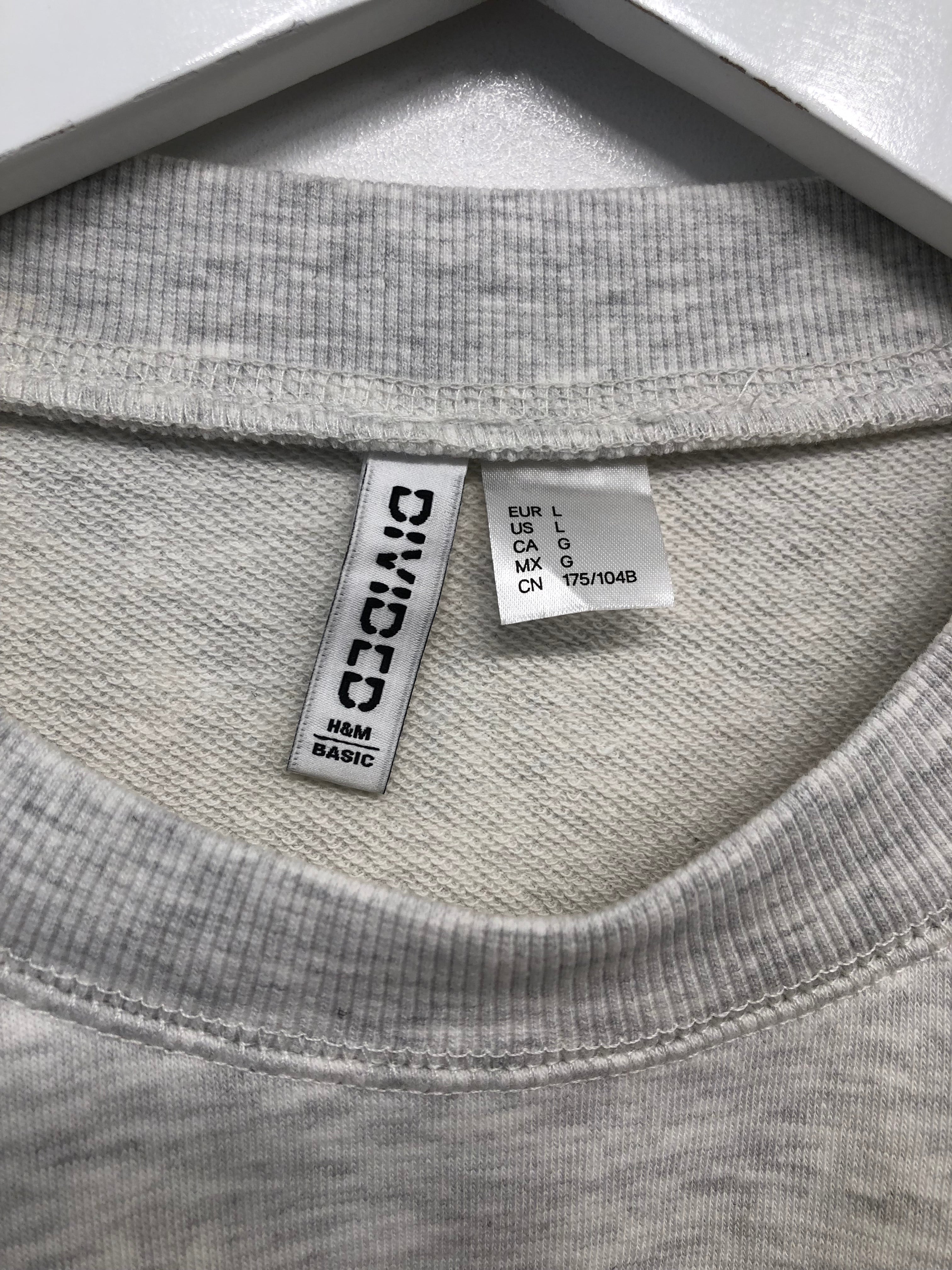 Divided Bluse